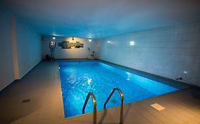 Hotel Am Sportpark